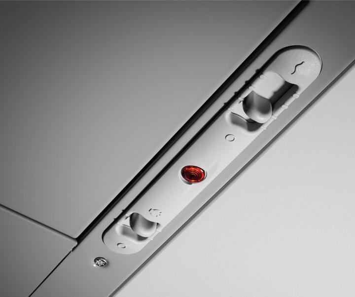 Image du produit Electrolux DXK5512WE (Hotte intermédiaire)