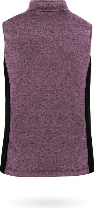 Produktbild Normani Damen Strickweste „Kashechewan“ - 8831 (XL)
