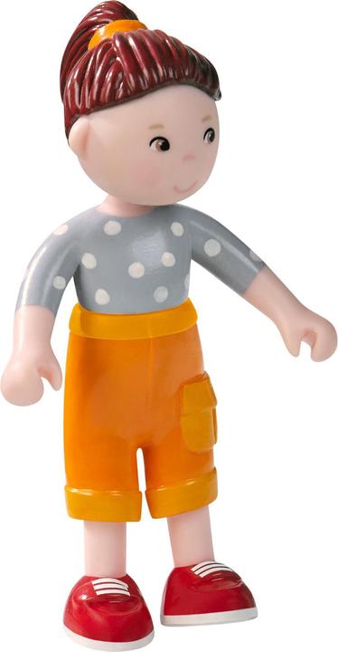 Actual product image Haba Little Friends Play Set Out and About (MQ2) **