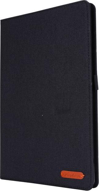 Productafbeelding MU Classic Bekleding van stof/imitatieleer (Galaxy Tab S6 Lite)