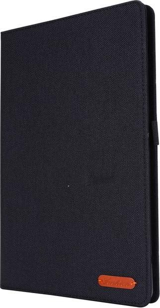 Image du produit MU Classic Housse en tissu/simili cuir (Galaxy Tab S6 Lite)