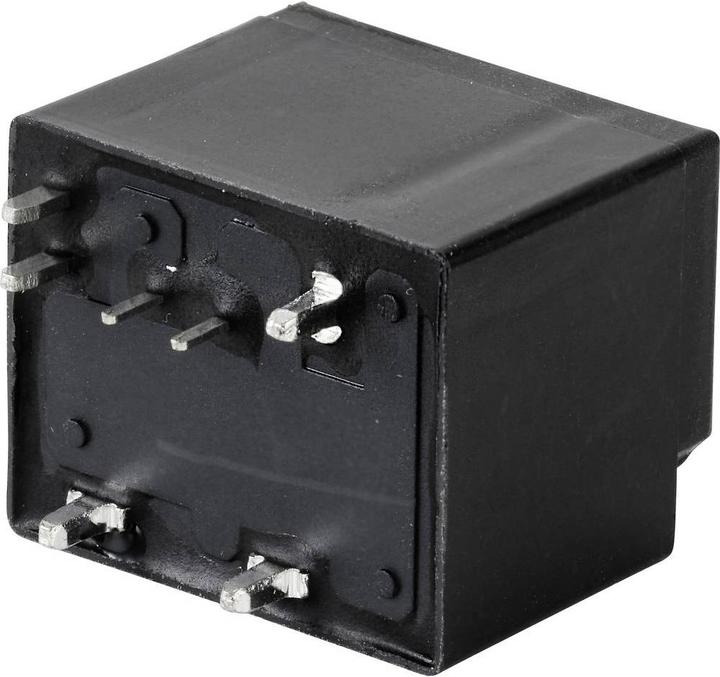 Produktbild Goodsky CAR-SS-124DM 24V 30A Automotive Relay