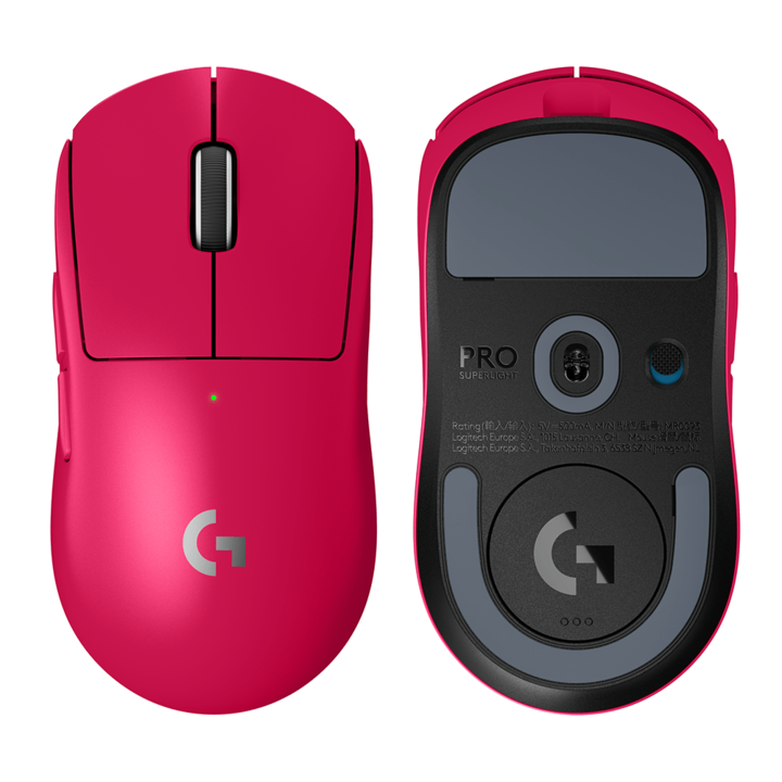 Actual product image Logitech Pebble 2 M350S (Wireless)