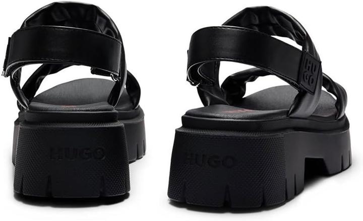 Actual product image HUGO Krissandal Sandal (37)