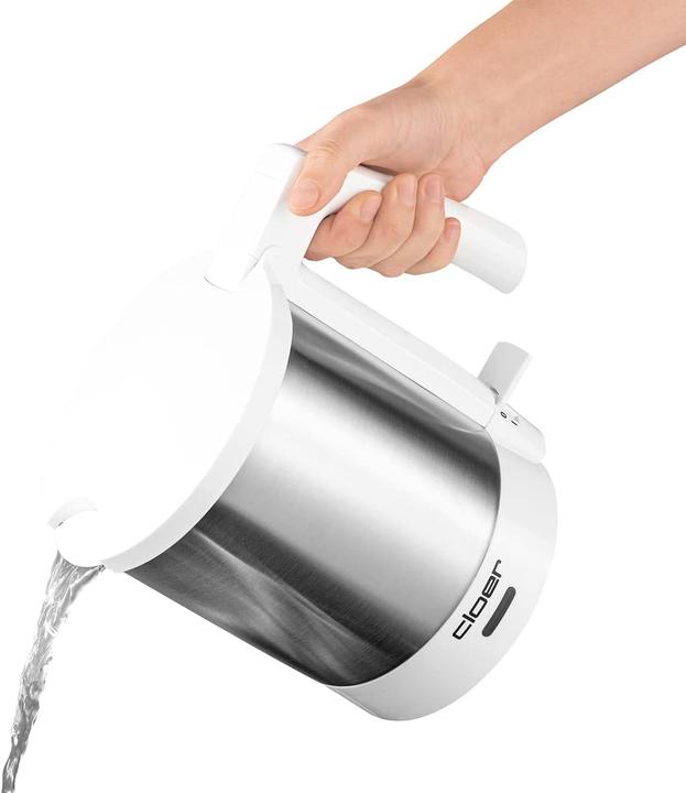 Immagine prodotto Cloer 4701 (1.50 l)