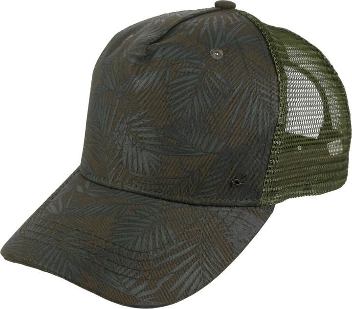 Actual product image Regatta Tassian Trucker Cap (One size)