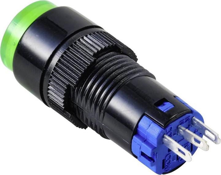 Produktbild Tru Components Druckschalter LAS2Y-11