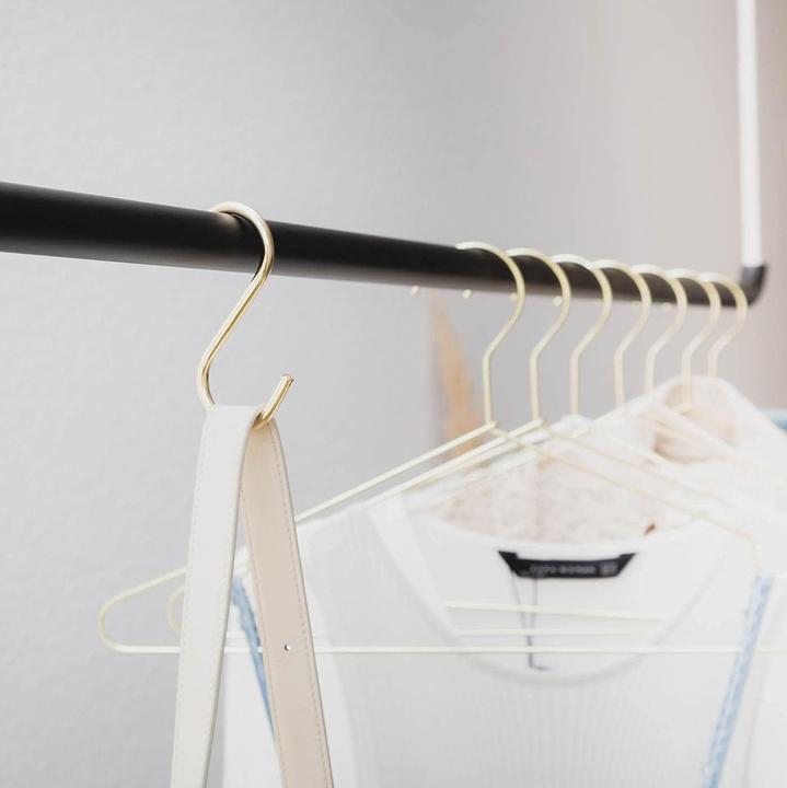 Actual product image Rod & Knot Clothes rail