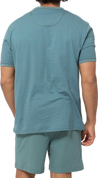 Actual product image Ammann Extra Light Cotton pyjamas (52)