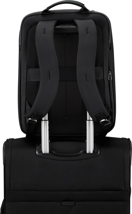 Actual product image Samsonite Ongoing (14.50 l)