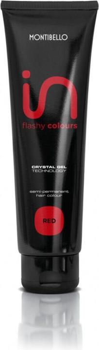 Produktbild Montibello Auffällige Farben Rot 150ml (Rot)