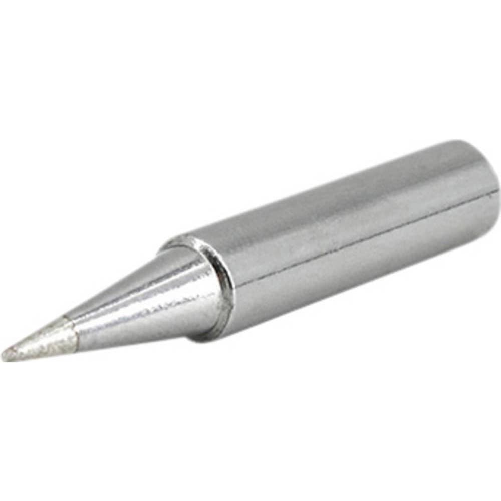 Toolcraft T2080-B Lötspitze Meisselform Spitzen-Grösse 0.4 mm Spitzen-Länge 17 mm (Ersatzteil), Lötgerät Zubehör