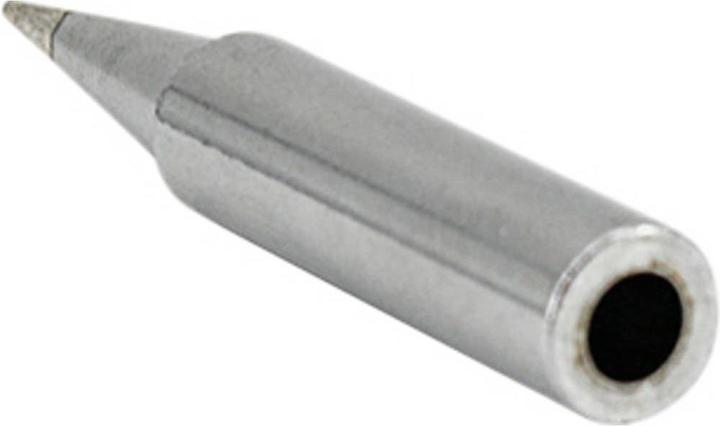 Produktbild Toolcraft T2080-B Lötspitze Meisselform Spitzen-Grösse 0.4 mm Spitzen-Länge 17 mm (Lötspitze)