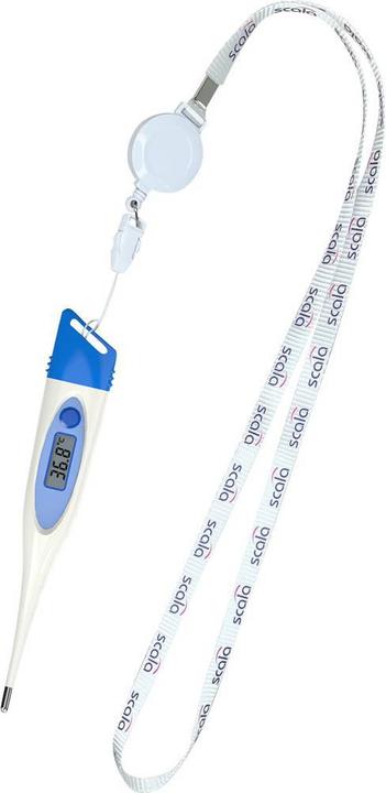 Produktbild Scala SC 1080 Veterinär- Thermometer