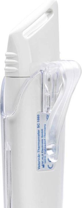 Produktbild Scala SC 1080 Veterinär- Thermometer