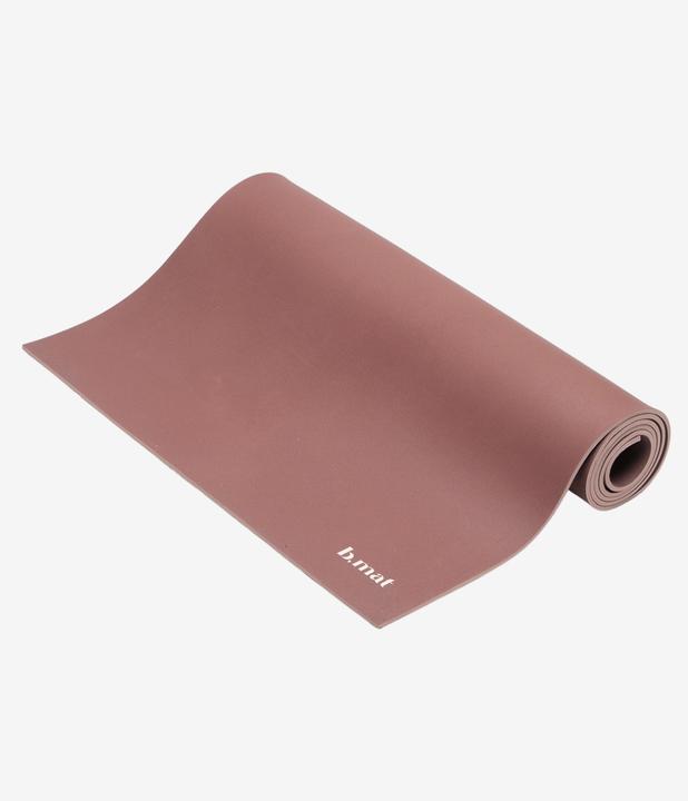 Produktbild B, halfmoon B Mat Strong