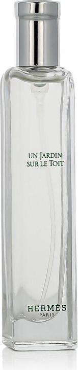 Immagine prodotto Hermès MINIATURA HERMES Un Jardin Sur Le Toit EDT spray 15ml (Eau de toilette, 15 ml)