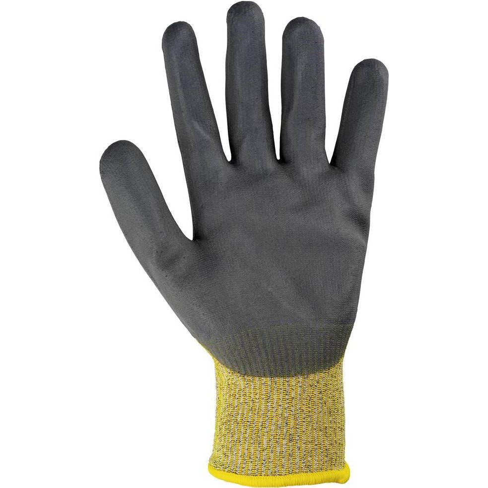 Thumbnail - Honeywell, Schutzhandschuhe, Workeasy 13G GY NT A2/B, size 7/S (7)