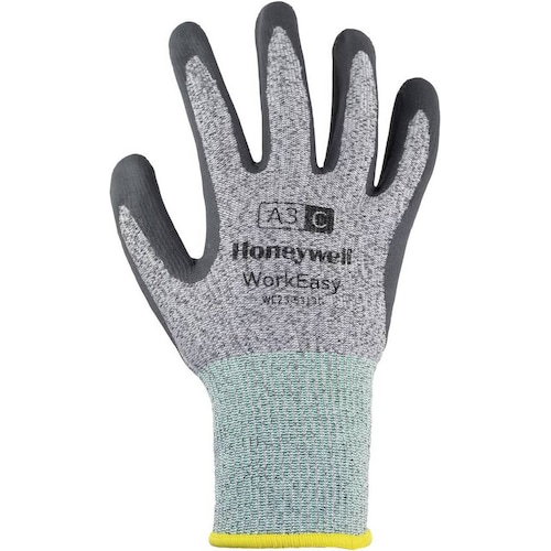 Honeywell, Schutzhandschuhe, Workeasy 13G GY NT A3/C size 8/M (8)