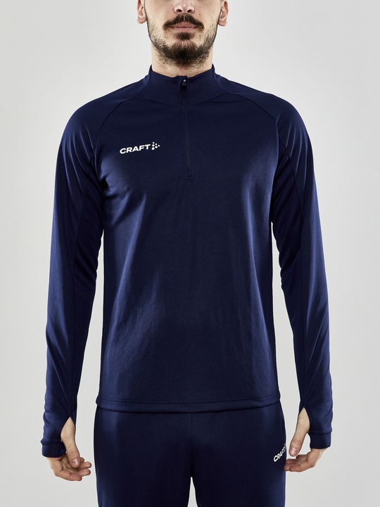 Actual product image Craft Evolve Halfzip M (XL)