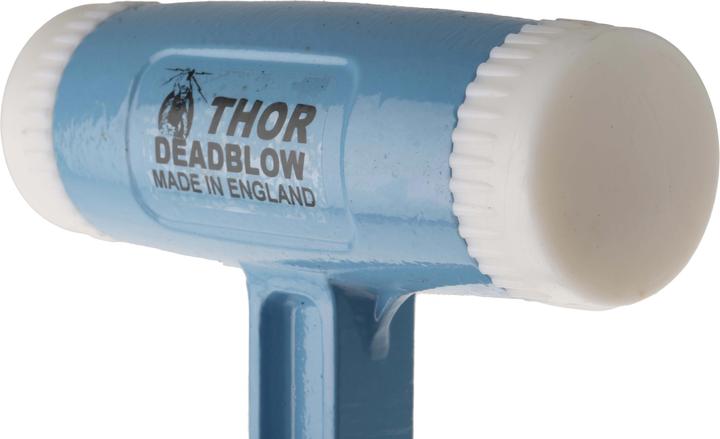 Actual product image RS PRO Dead blow hammer,2lb (900 g)