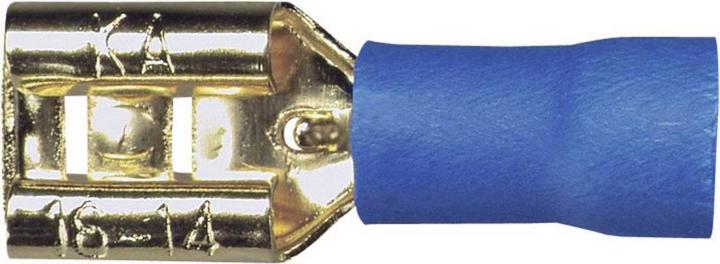 Actual product image Sinuslive Sinus Live Flat Plug 6.3-2.5 mm