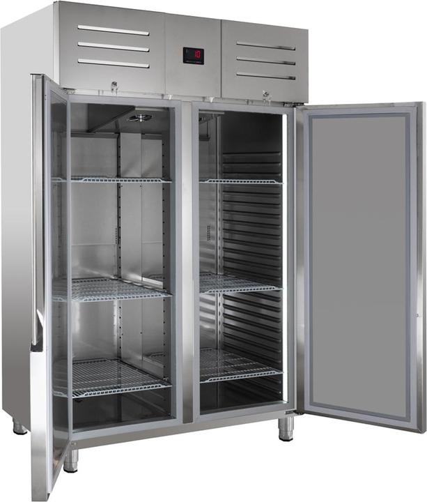 Produktbild Gastro Hero Kühlschrank Avantis / (1400 l)