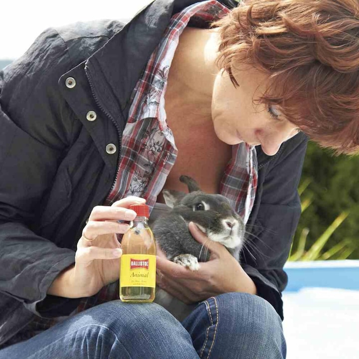 Produktbild Ballistol Animal (Hund, Katze, 100 ml)