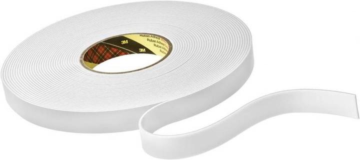 3M Doppelseitiges Klebeband (12 mm)