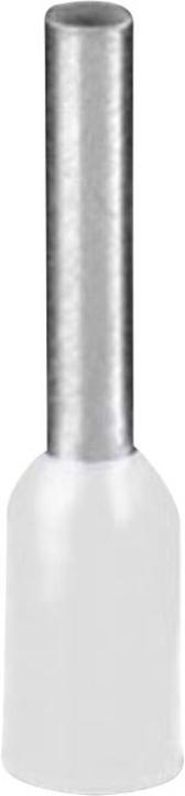 Image du produit Phoenix Contact Embout de fil avec collier en plastique