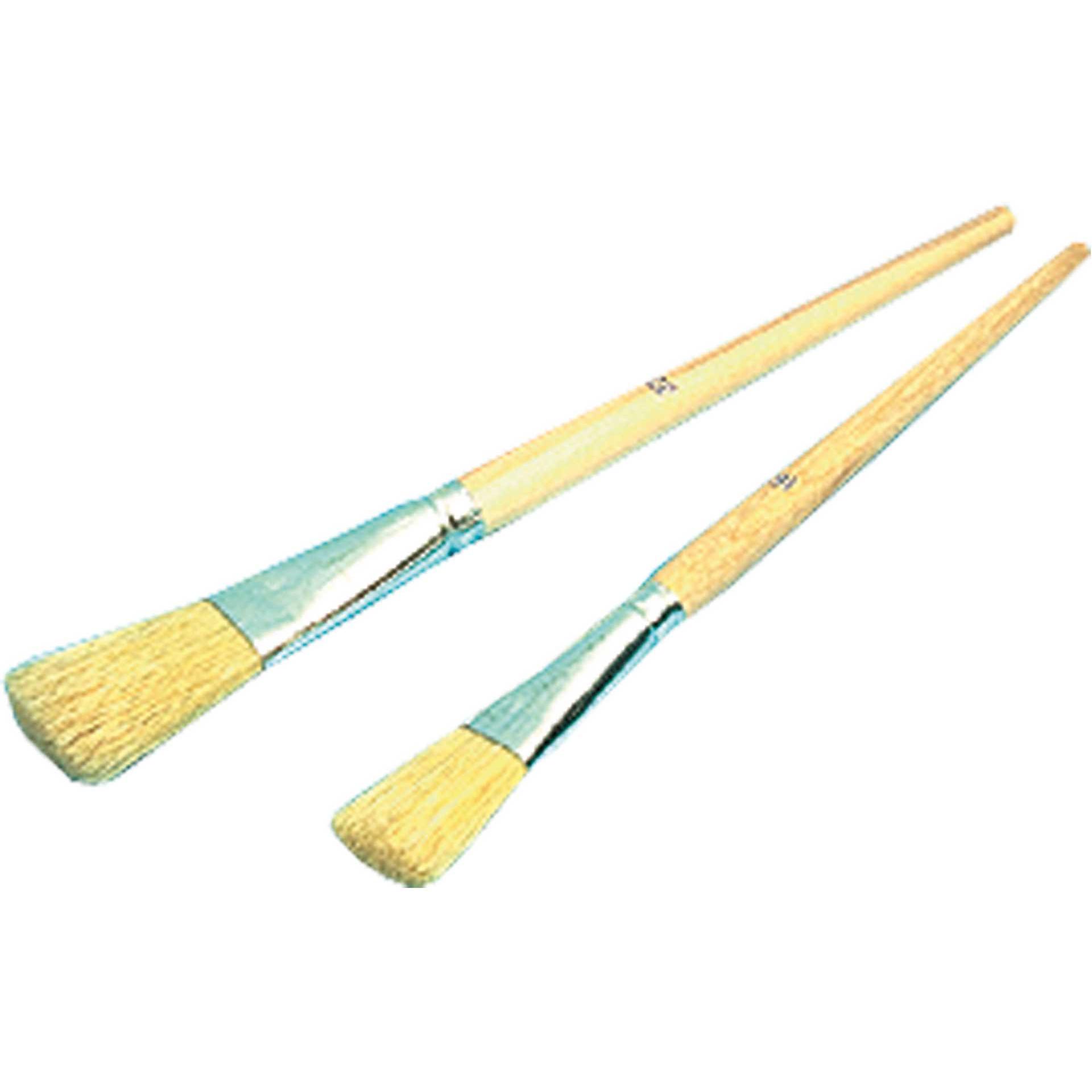 Thumbnail - Modellbau Lindinger, Pinsel, laminierpinsel 1stk. lose