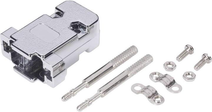 BKL Electronic D-SUB-Gehäuse