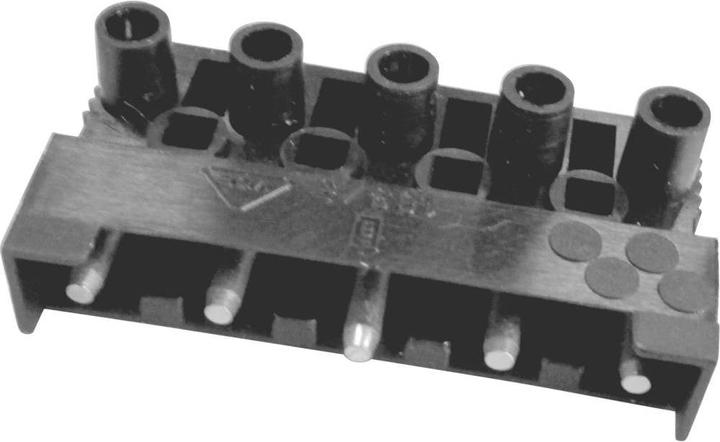 Actual product image Adels-Contact Collar connector terminal