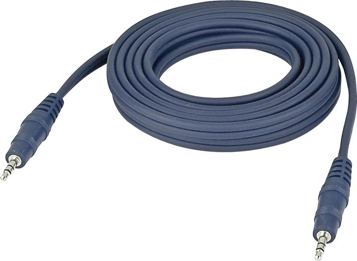 Image du produit DAP-Audio Fl45 (3 m, Jack 3,5 mm (AUX))