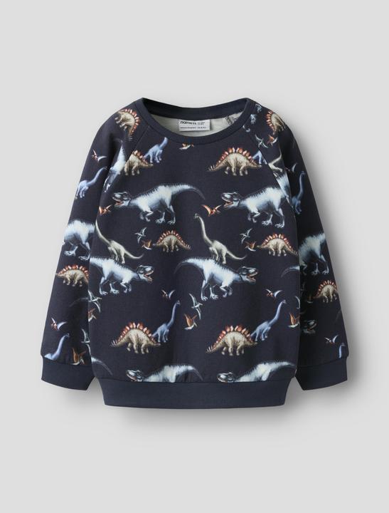 Produktbild Name it Bio-Baumwoll Sweatshirt (98)