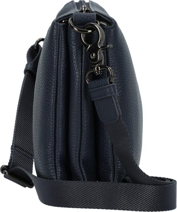 Produktbild Mandarina Duck Umhängetasche Mellow Leather Crossover FZT12