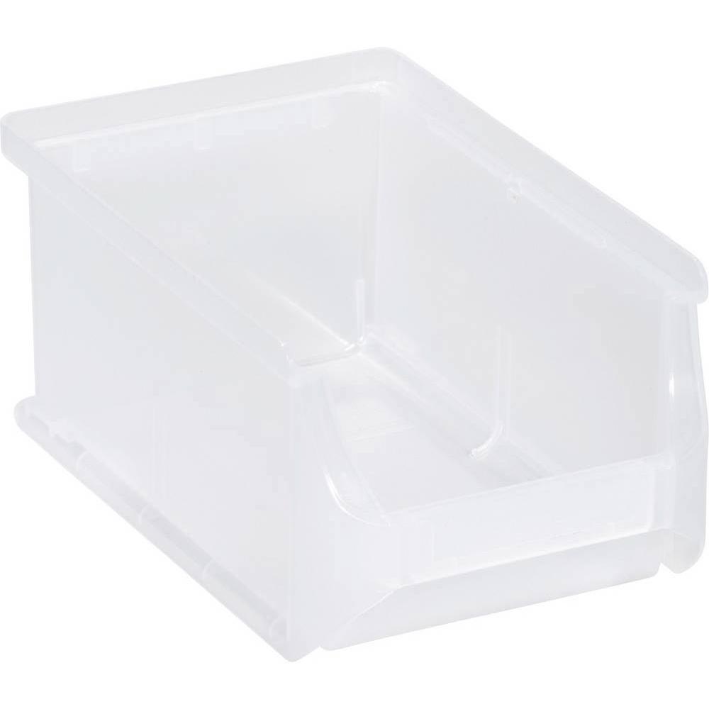 Allit, Lagerbehälter, Lagersichtbox Gr. 2