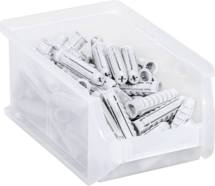 Actual product image Allit Storage sight box size 2