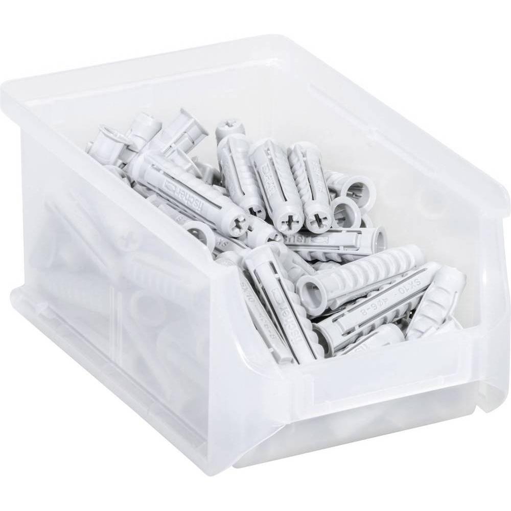 Thumbnail - Allit, Lagerbehälter, Lagersichtbox Gr. 2