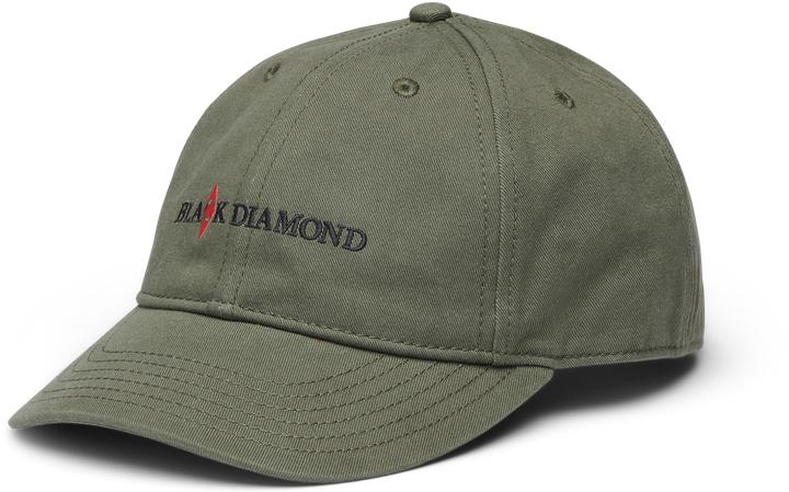 Produktbild Black Diamond M Bd Heritage Cap (One Size)