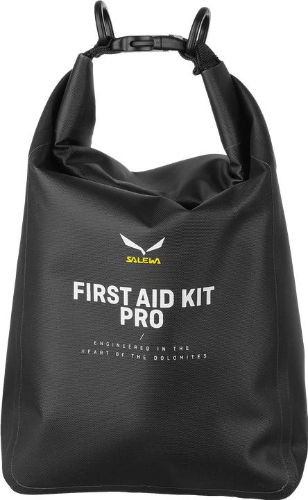 Actual product image Salewa First Aid Kit Pro (First Aid Kit, First aid set accessories)