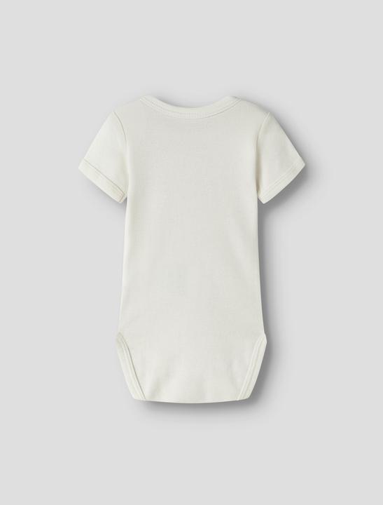 Produktbild Name it Nbnbody 3p Ss Pumice Bear Noos (74)