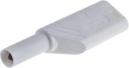 Actual product image Hirschmann Test & Measurement Safety lamella plug LAS S WS