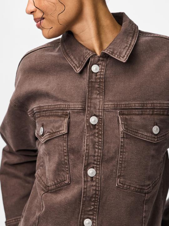 Produktbild Pieces PCELMA Jeansjacke (L)