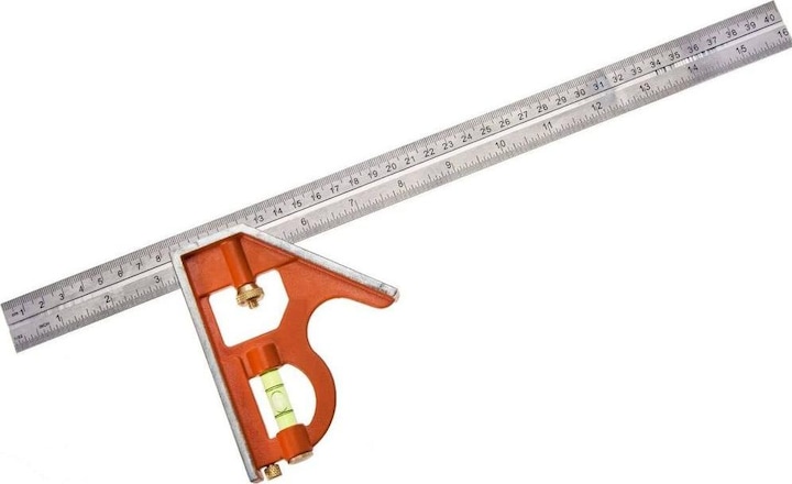 Immagine prodotto Bahco Angolo combinato scorrevole con ago a strappo 400 mm