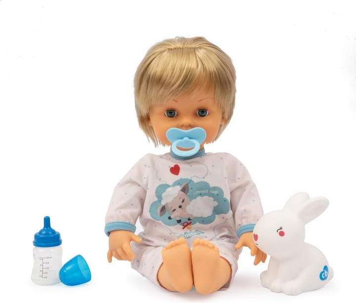 Produktbild Giochi Preziosi Chubby Doll Sweet