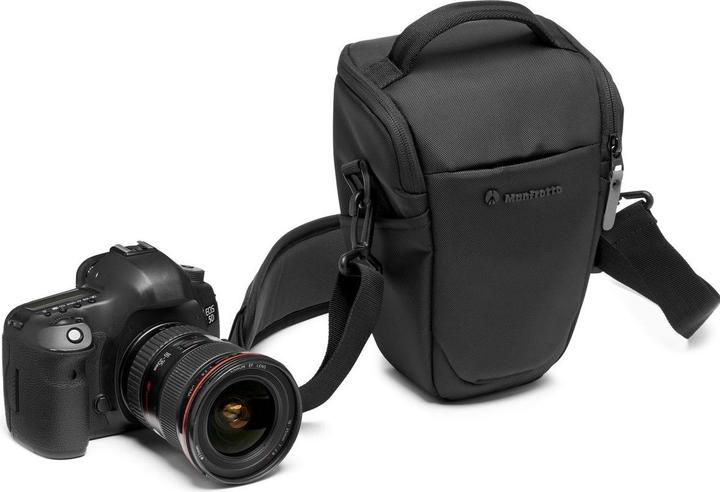 Produktbild Manfrotto Advanced Holster M III (Kamera Schultertasche, 2.50 l)