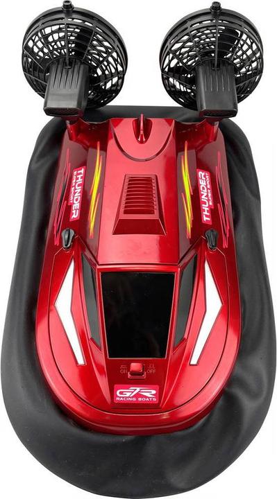 Image du produit No Name Aéroglisseur RC