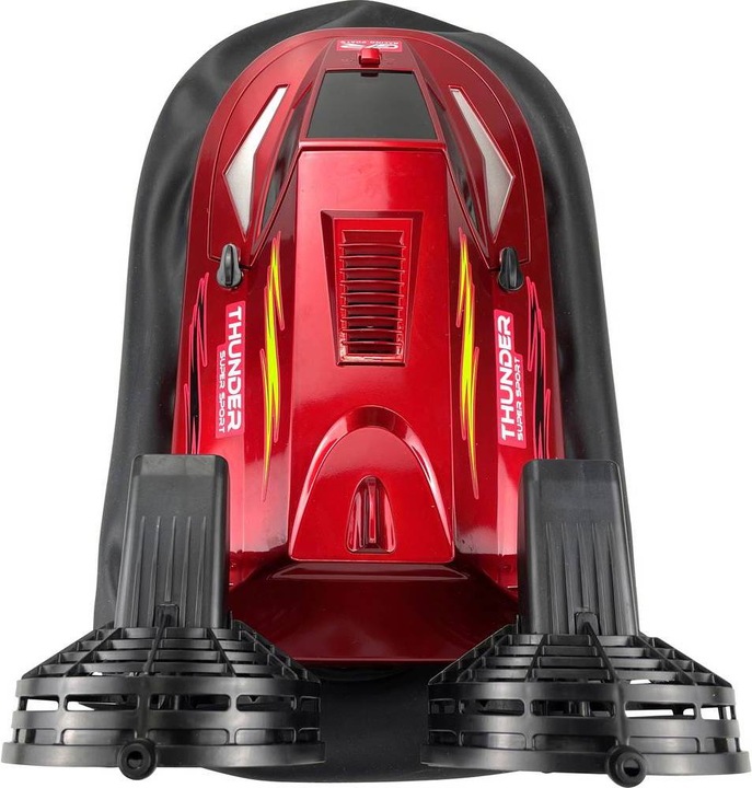 Productafbeelding No Name 2.4 GHz R/C Hovercraft Thunder Super Sport
