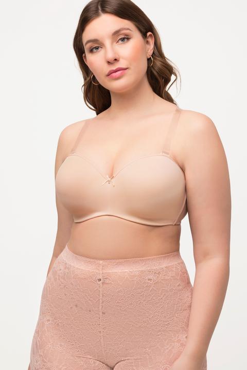 Actual product image Ulla Popken Multiway Soft Cup Bra (85 D)